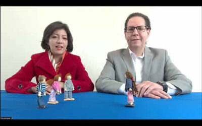 VIDEO – El expediente clínico Ψ